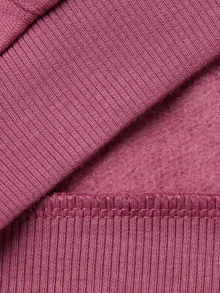 JACKET W/HOOD L/S Niña image number 3